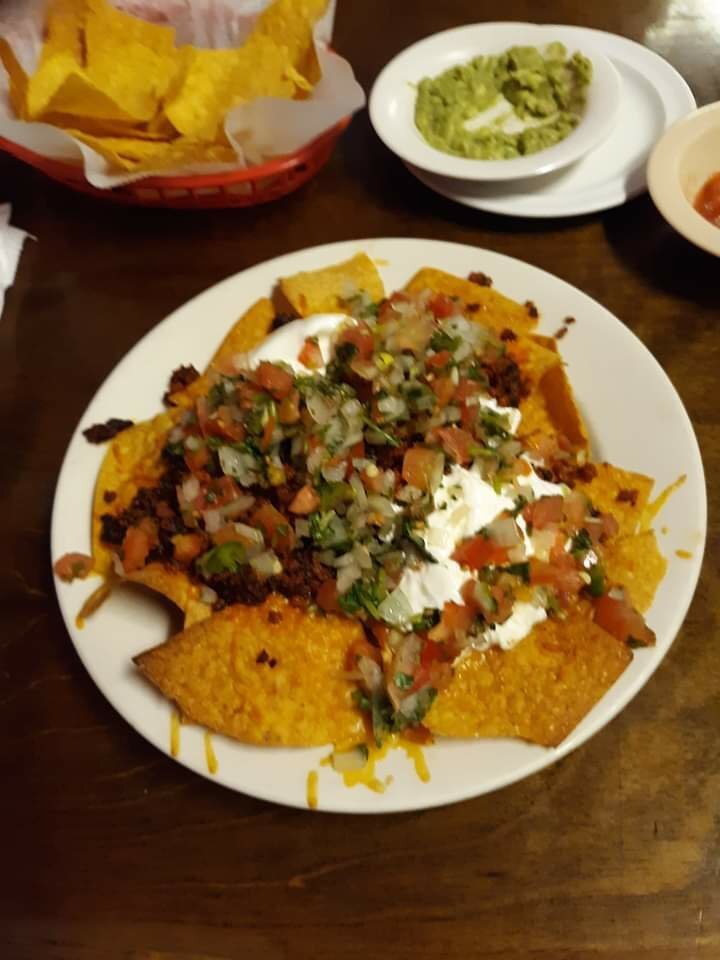 Habaneros Mexican Grill Menu, Reviews and Photos - 1435 Washington Rd ...